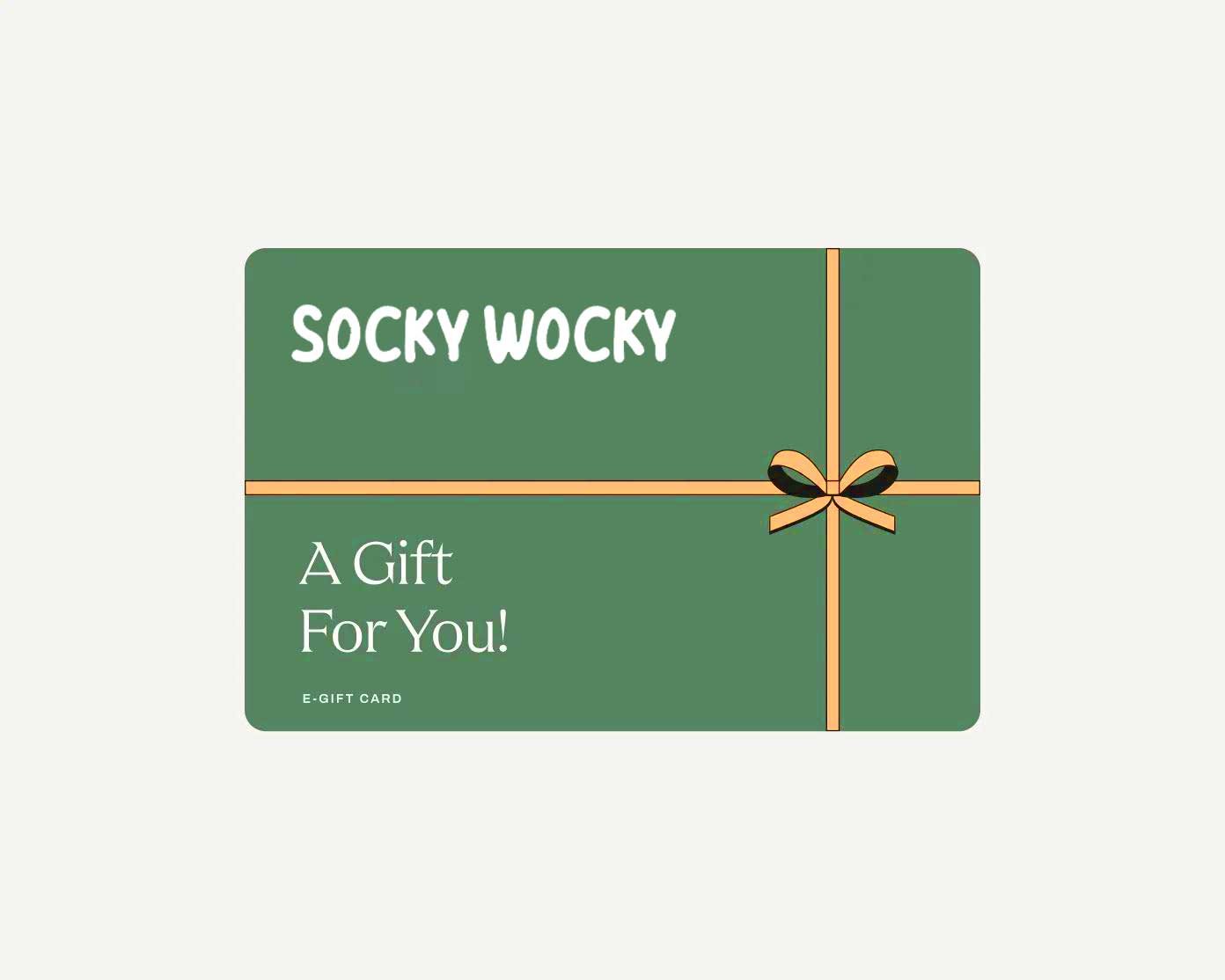 E-Gift Card